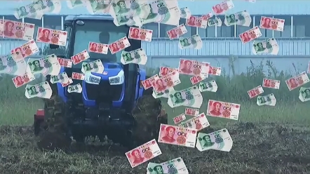 哪款水旱兼用的拖拉机好