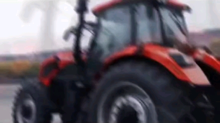 1504拖拉机销售排行榜|东方红1504拖拉机，位列第一#现