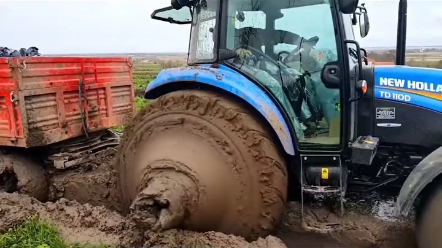 拖拉机制陶工艺，您见过吗？