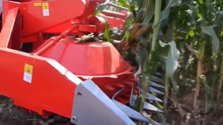 国产农机升级的卡脖子技术-青贮机，国产青贮机如何缩小与进口差