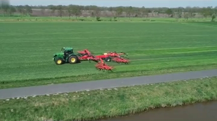 拖拉机动力输出手柄使用时的注意事项