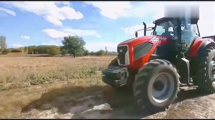 动力换挡拖拉机为什么比普通拖拉机更省油