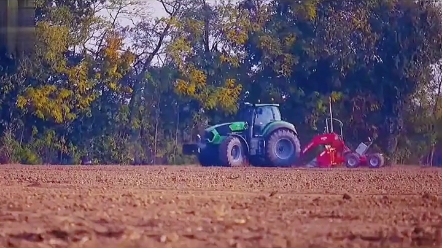 道依茨法尔拖拉机多少钱，补贴多少