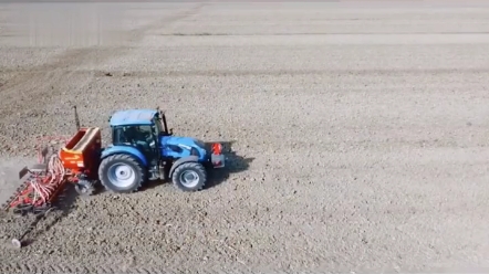 拖拉机有噪音怎么办