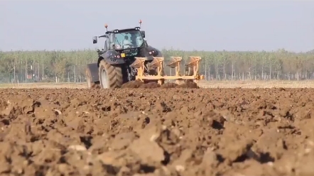 拖拉机能上道路行驶吗