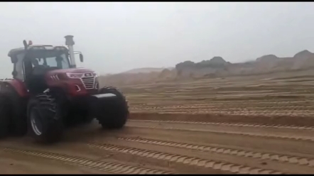 各位老铁您用过路通拖拉机吗，欢迎互动交流