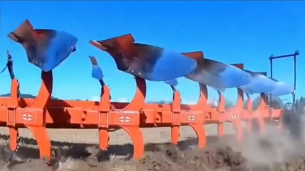 美国顶级农场，都用哪些农业机械（一）