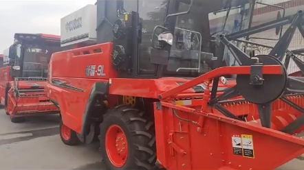 河南省小麦机花生机补贴