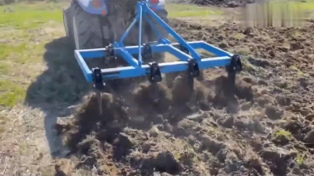 三种二手拖拉机不能买，你知道是哪三种吗？