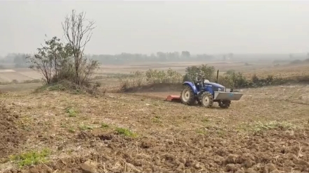 你知道雷沃欧豹704拖拉机多少钱吗
