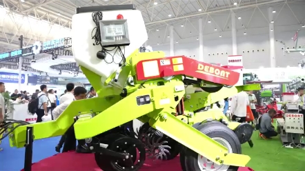 德邦大为#农业机械