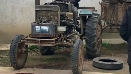 您与山拖泰山，山拖铁马又有什么样的故事，欢迎互动交流