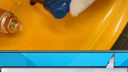 小麦机轮胎胎压调整方法