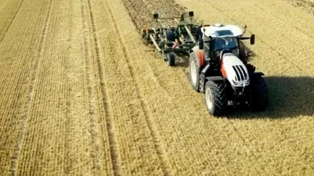 国产农机卡脖子技术都有哪些，今天带大家了解农机的CVT技术。