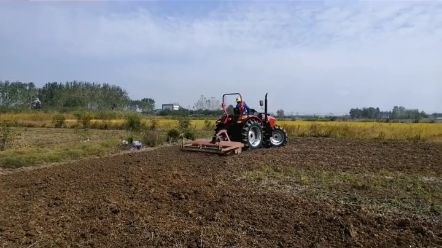 1604型拖拉机哪个牌子的好