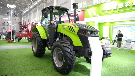 中联重科RN1604拖拉机