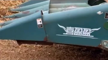 谷王TB60这收获效果你觉得怎么样