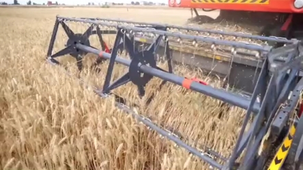 跨区作业证您办理了吗？