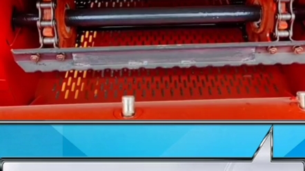 小麦机脱粒装置保养小技巧