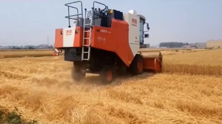 小麦收割机农活信息在哪看您知道吗？