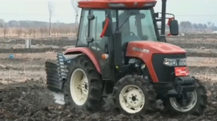 山东省国四两驱拖拉机补贴额度