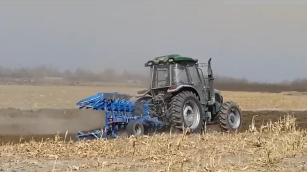 宁夏哪款拖拉机好