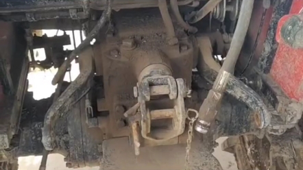 这台东方红，买了之后有点小后悔了