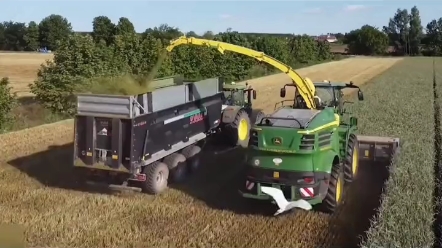 专家建议和约翰迪尔宣传该怎么选