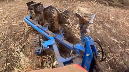 国四新秀，东方红YTN系列柴油机，省油更省心