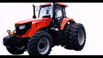 拖拉机年度排行TOP1-东方红LX2004-E这个结果在你意