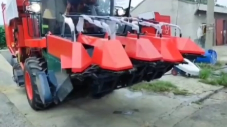 河南省玉米机补贴