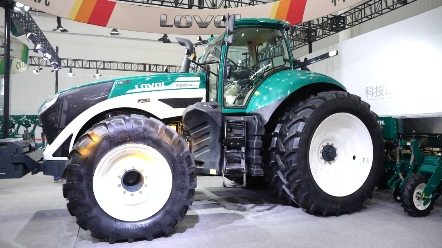 雷沃P3804-8HV拖拉机