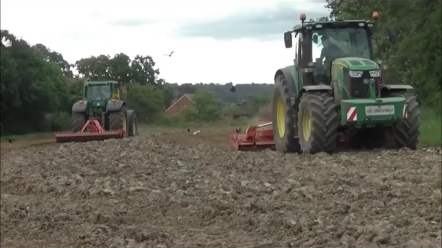 拖拉机动力换挡有什么好处呢