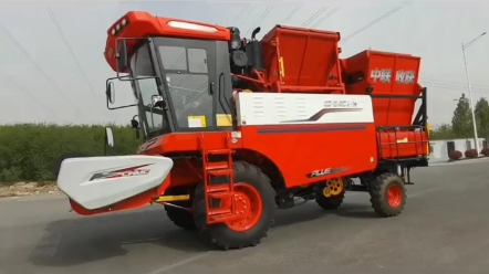 跨区作业怎么样？90后告诉您答案