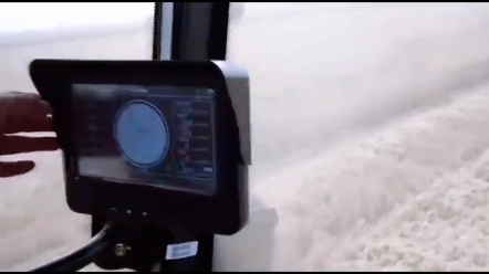 联合谷物收割机销量排行榜（2）中联收获新疆系列小麦机