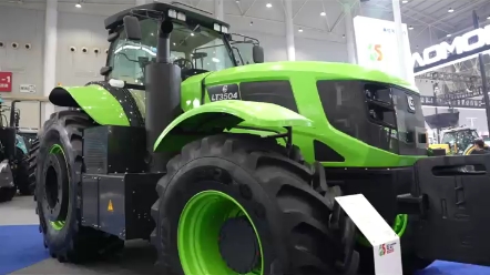 柳工农机LT3504#拖拉机#农业机械