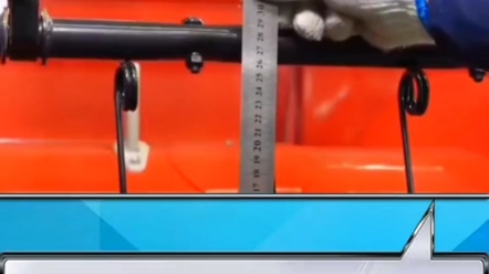 小麦机拨禾轮调整方法