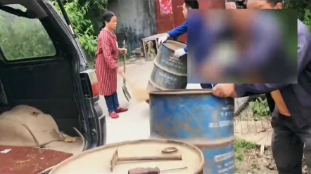 专家提醒春耕尽量不要自己储备柴油