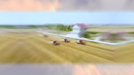 【老张说农机】视频加载中，速速查收惊喜！