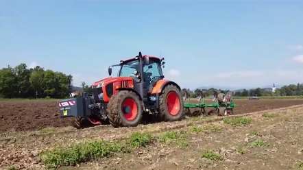 久保田拖拉机多少钱一台，补贴多少钱