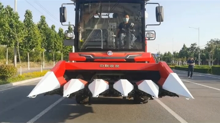 2023年山东省国四农业机械购置补贴@收割机大博览 #农业机