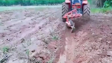 你知道久保田M954K拖拉机多少Q吗