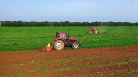 农用车必须购买交强险