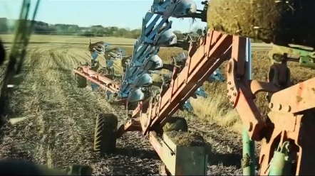 拖拉机动力换挡是什么原理呢？