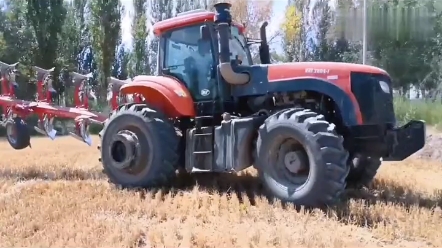 拖拉机铧式犁哪个牌子的好