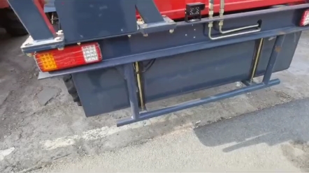 跨区玉米机怎么选，这几个大是重点。跨区玉米机购买建议（2）