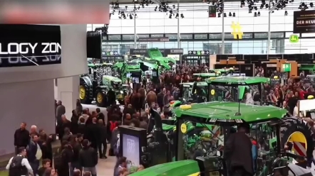 国内农机在高曝光之下，质量会不会更好