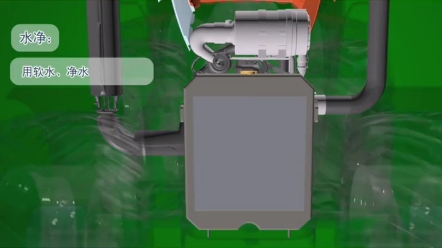 怎样算修好一台拖拉机呢