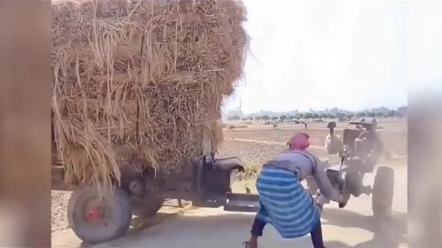 怎样选拖拉机，哪四种拖拉机不能买？