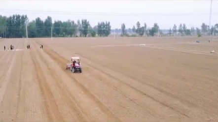 二手拖拉机性价比排行榜（六）江苏沃得拖拉机皮实耐用